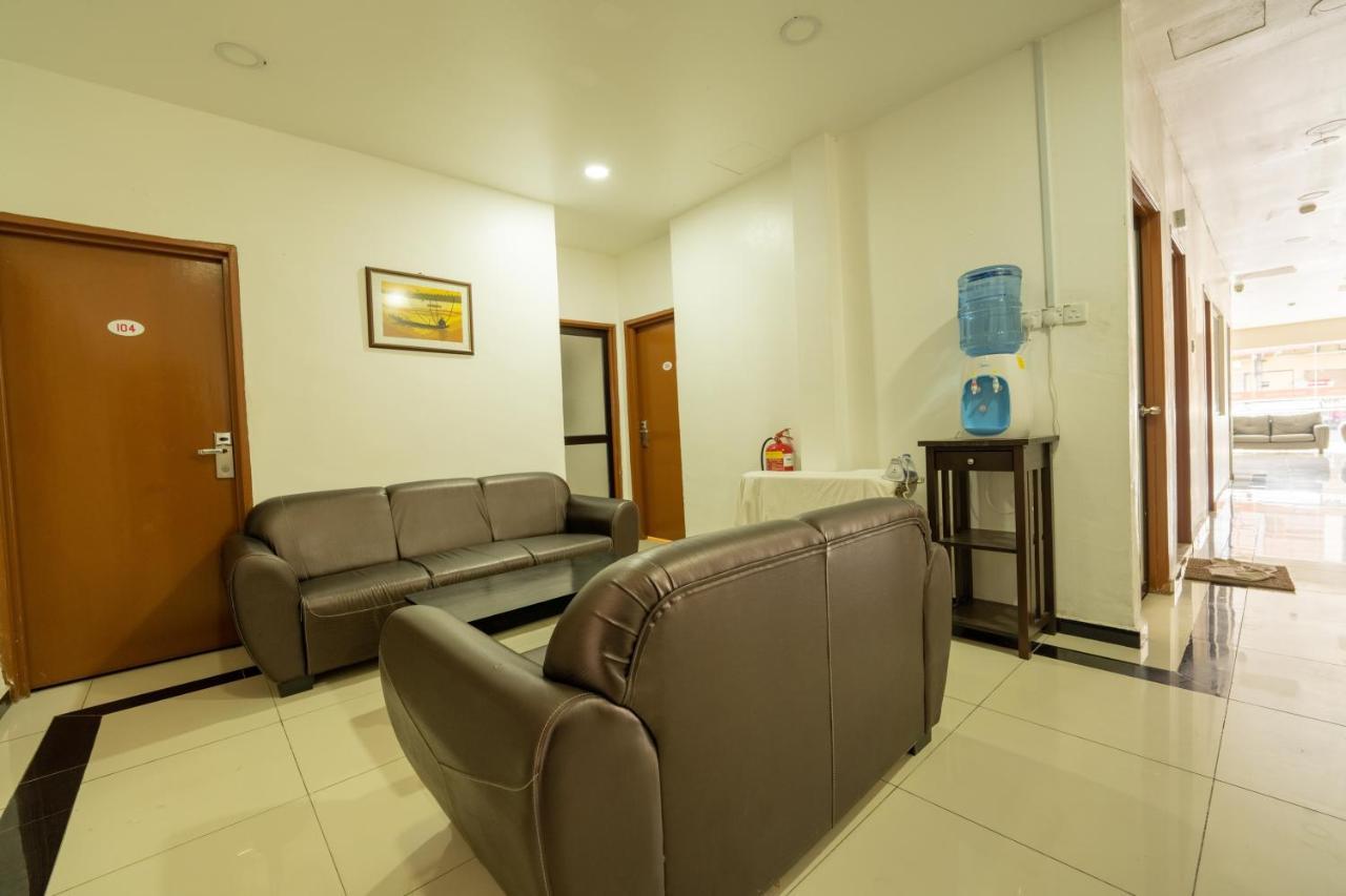 Mary J Hotel Family 10 Pax Room Kota Bharu Zewnętrze zdjęcie